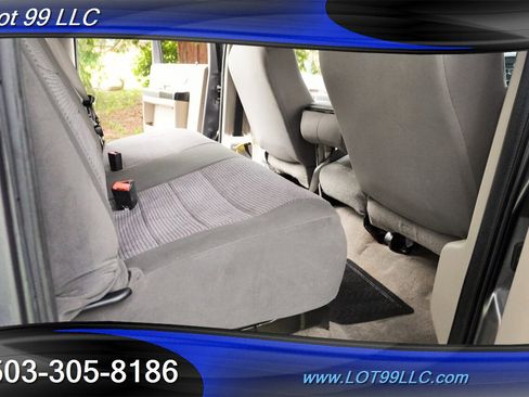 Used 2009 Ford F250 XLT image 16