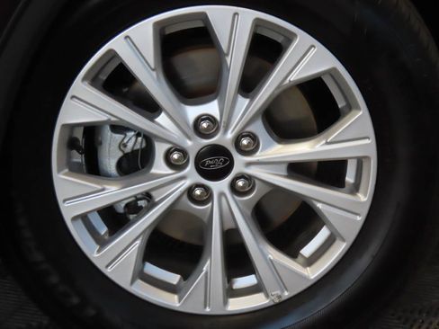 Used 2024 Ford Escape Active FWD image 7