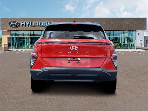 New 2026 Hyundai Kona SEL Sport FWD image 6