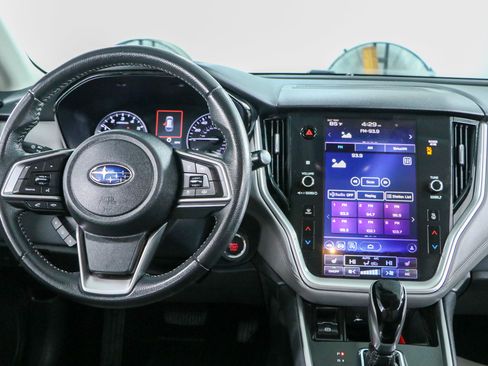 Used 2022 Subaru Outback Premium AWD/4WD image 17