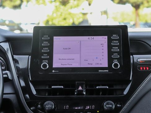 Certified 2023 Toyota Camry SE FWD image 17