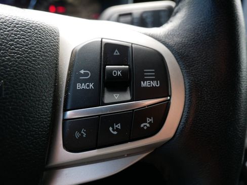 Certified 2023 Ford Explorer XLT AWD/4WD image 26