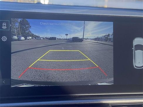 New 2026 Kia Sportage LX image 15