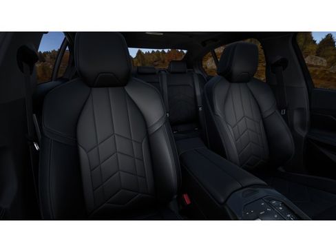 New 2026 BMW 550e xDrive image 11