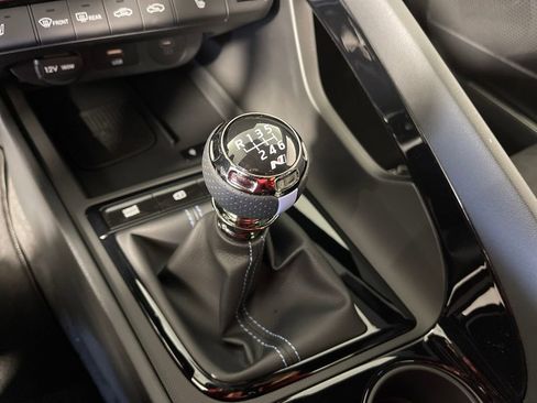 New 2026 Hyundai Elantra N image 24