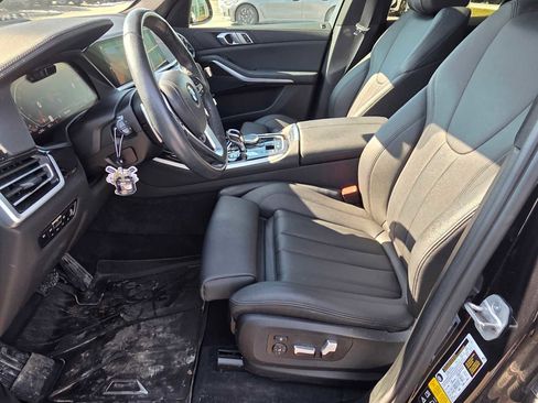 Used 2021 BMW X5 xDrive40i image 11