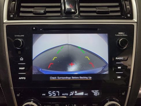 Used 2019 Subaru Outback 2.5i Premium AWD/4WD image 23