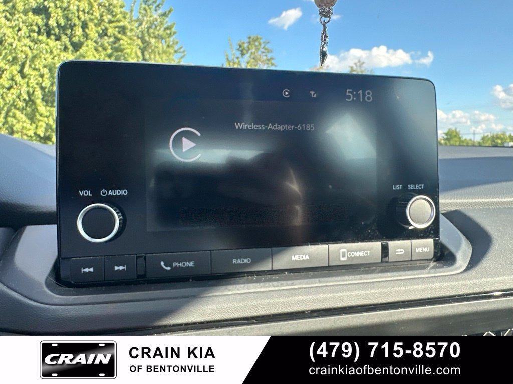 Used 2024 Honda Accord EX image 25