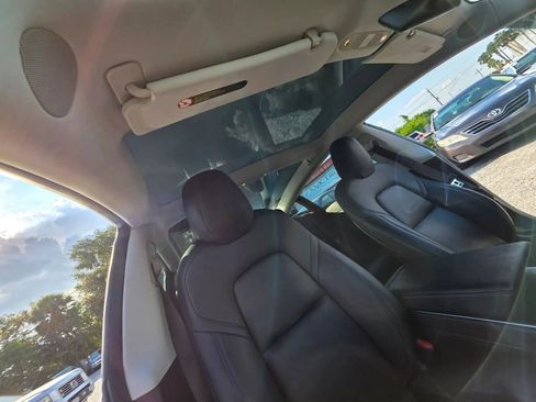 Used 2018 Tesla Model 3 Long Range AWD/4WD image 20