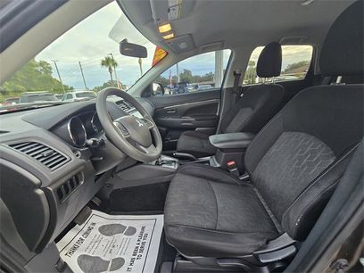 Used 2020 Mitsubishi Outlander Sport ES