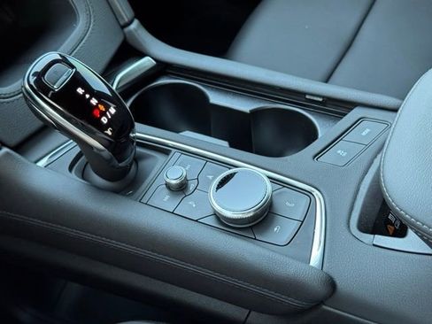 New 2025 Cadillac XT6 Premium Luxury w/ Technology Package image 34