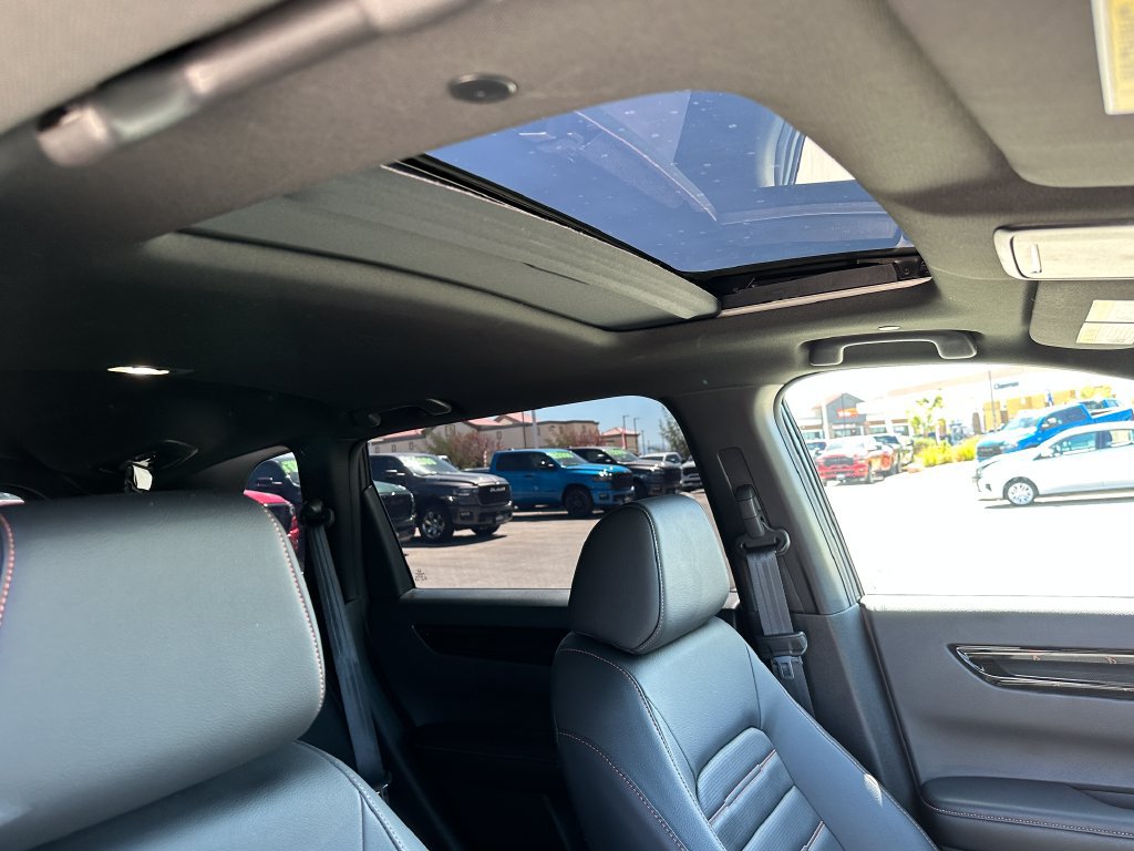 Used 2026 Honda CR-V Sport Touring image 19