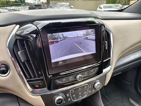 Certified 2023 Chevrolet Traverse LT w/ LPO, Floor Liner Package AWD/4WD image 14