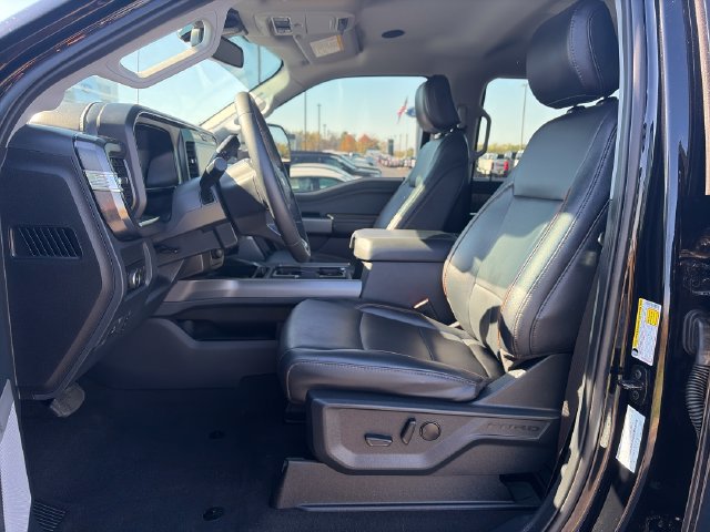 Used 2026 Ford F450 Lariat w/ Lariat Ultimate Package AWD/4WD image 14