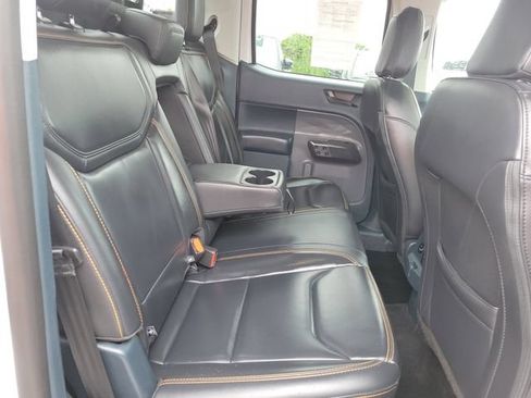 Certified 2023 Ford Maverick Tremor AWD/4WD image 28