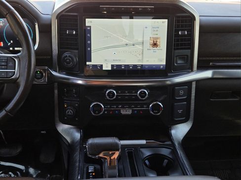 Used 2021 Ford F150 King Ranch w/ Equipment Group 601A High AWD/4WD image 28