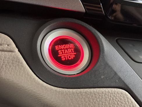 Certified 2022 Honda Odyssey EX image 23