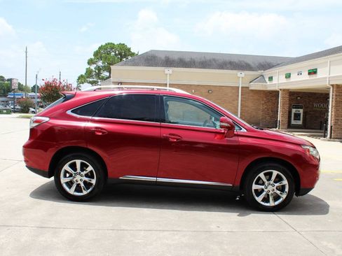 Used 2010 Lexus RX 350 2WD w/ Premium Pkg image 1