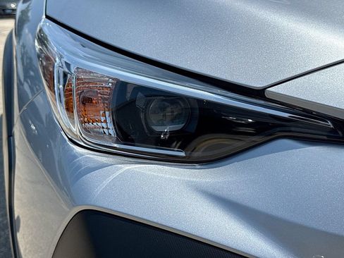 Certified 2026 Subaru Crosstrek 2.5i Premium AWD/4WD image 37