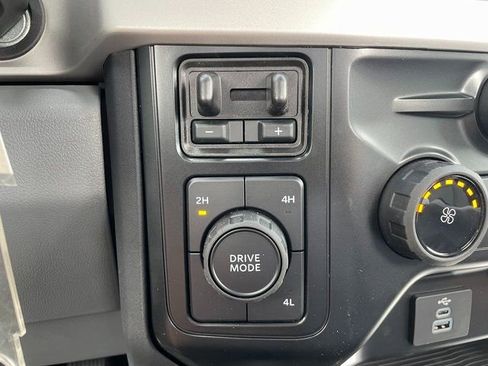 New 2025 Ford F550 XL image 26