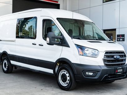 Used 2020 Ford Transit 350 Medium Roof