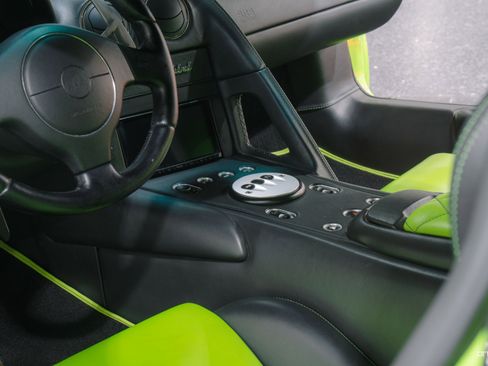 Used 2008 Lamborghini Murcielago LP 640 image 13