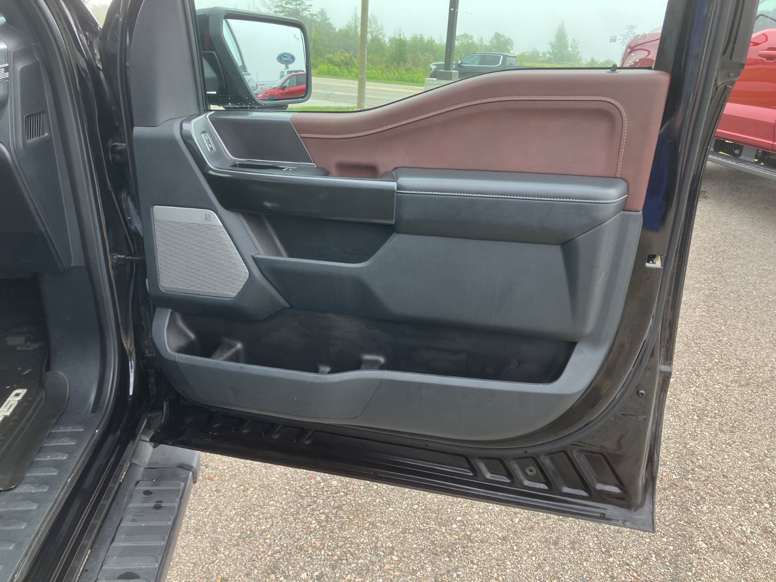 Used 2021 Ford F150 Lariat AWD/4WD image 27