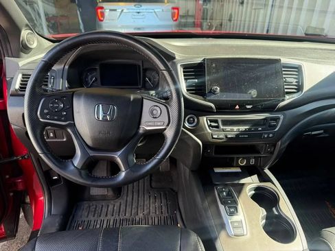 Used 2022 Honda Passport TrailSport image 13