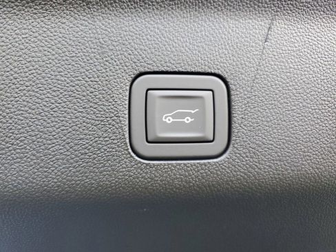 New 2026 Chevrolet Tahoe RST w/ Comfort Package image 10