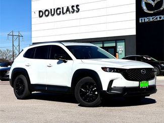 New 2026 MAZDA CX-50 AWD 2.5 S w/ Weather Package video 1