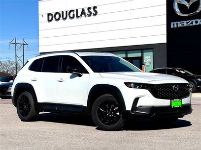 New 2026 MAZDA CX-50 AWD 2.5 S w/ Weather Package