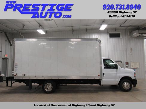 Used 2024 Ford E-350 and Econoline 350 Super Duty w/ Power Windows & Locks Group image 5