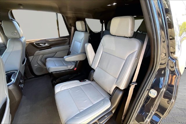 Used 2021 Chevrolet Tahoe LT RWD image 16