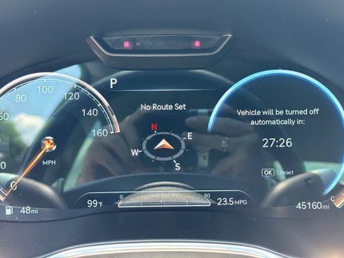 Used 2021 Genesis G80 3.5T w/ Prestige Package RWD image 25