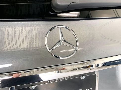 Used 2026 Mercedes-Benz GLS 450 4MATIC image 31