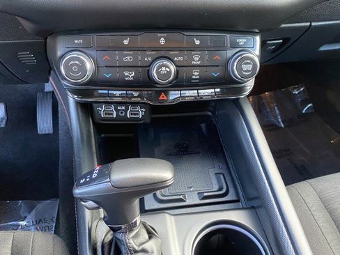 Certified 2024 Dodge Durango R/T image 18