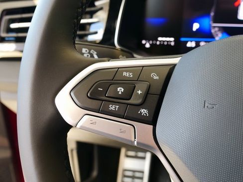 New 2025 Volkswagen Jetta Sport image 23