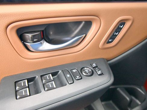 New 2026 Honda Passport TrailSport Elite image 18