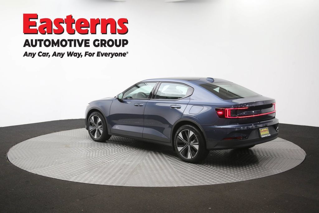 Used 2024 Polestar Polestar 2 AWD/4WD image 61