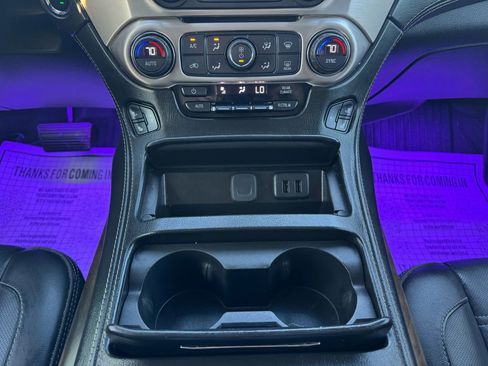 Used 2018 GMC Yukon XL Denali w/ Open Road Package image 57