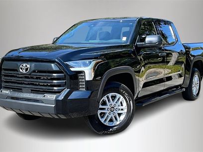 Used 2026 Toyota Tundra SR5