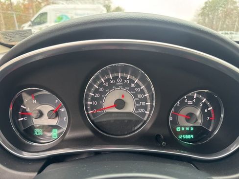 Used 2011 Chrysler 200 Touring w/ Cold Weather Group image 23