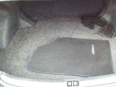 Used 2016 Toyota Corolla S w/ Body Protection Package #1 FWD image 34