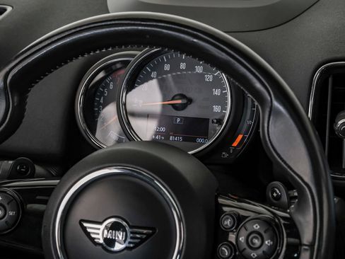 Used 2019 MINI Cooper Countryman S image 20