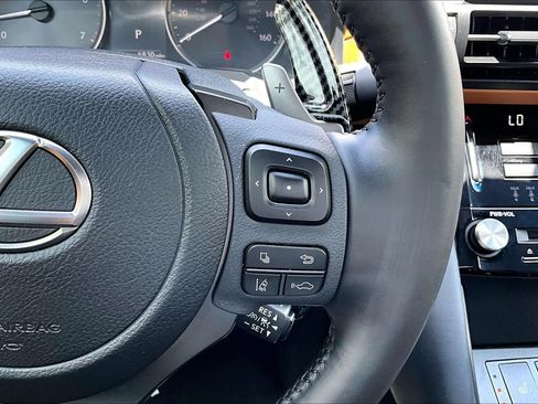 Used 2025 Lexus IS 350 F Sport w/ Accessory Package RWD image 23