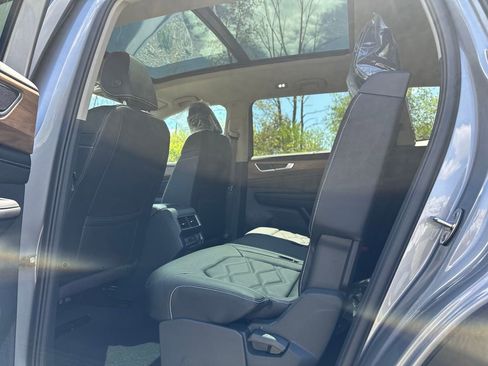 New 2026 Volkswagen Atlas SE AWD/4WD image 13