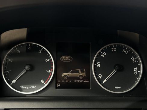 Used 2015 Land Rover LR4 HSE image 13