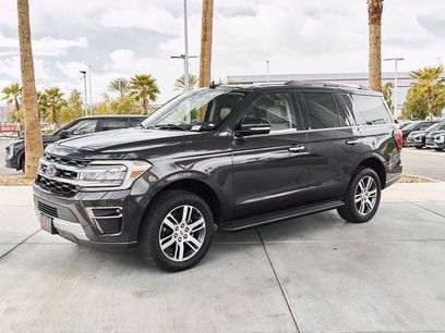 Used 2024 Ford Expedition Limited