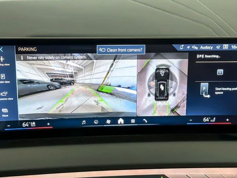 Used 2025 BMW X3 xDrive30i w/ Premium Package image 19