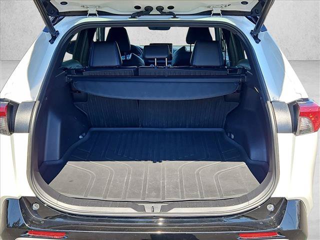 Used 2022 Toyota RAV4 XSE w/ XSE Grade Weather Package AWD/4WD image 6